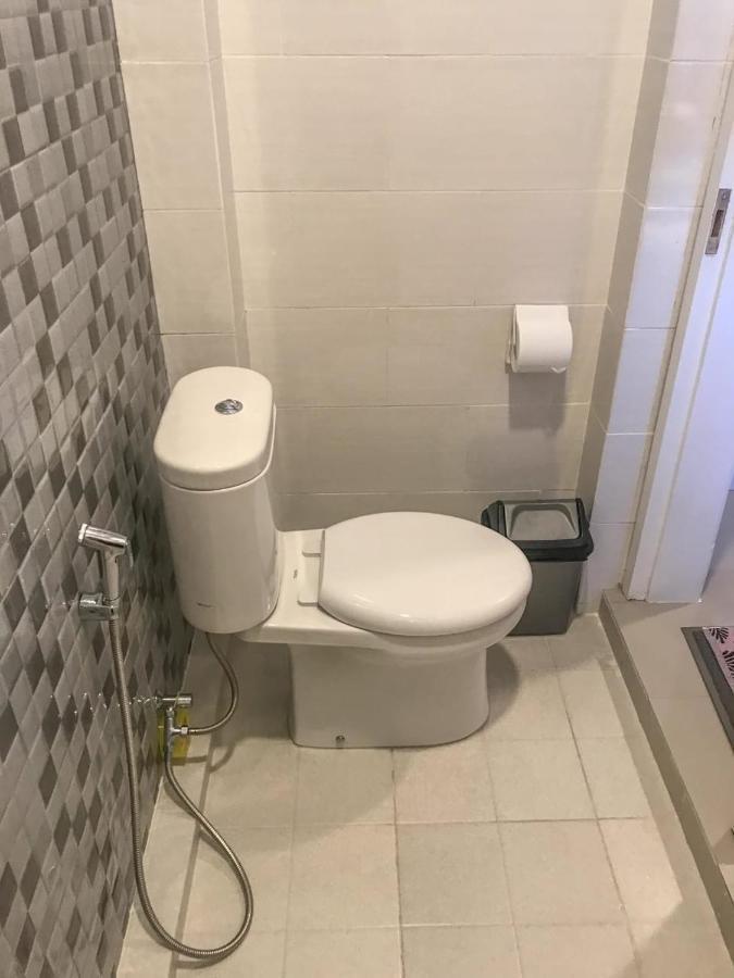 Simple Kuta Bedroom Екстер'єр фото