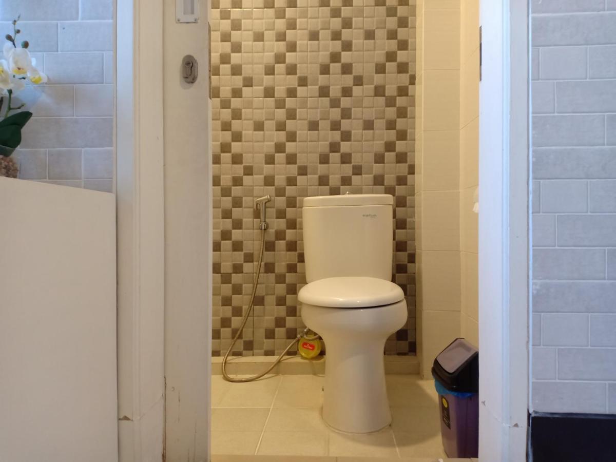 Simple Kuta Bedroom Екстер'єр фото