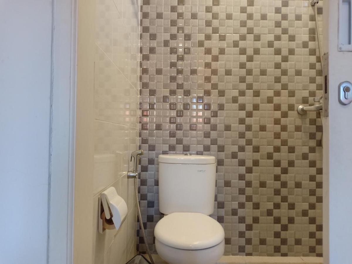 Simple Kuta Bedroom Екстер'єр фото
